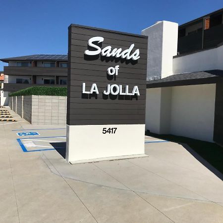 Sands Of La Jolla Exteriér fotografie